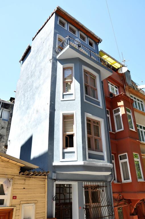 Fener Daire İstanbul